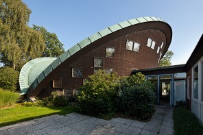 Kirche der St. Lukas-Gemeinde Bremen Grolland